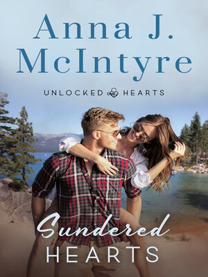 cover image of Sundered Hearts